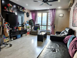 Yishun Sapphire (D27), Condominium #582940751